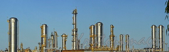 Longford refinery ...Australia