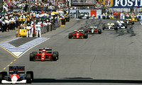 Adelaide Grand Prix-1
