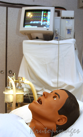 medical industry-2003 dummy used for training-1604