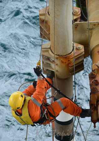 offshore maintenance