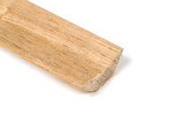 timber -wall trim
