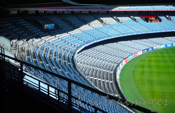 MCG-Melbourne seating.
