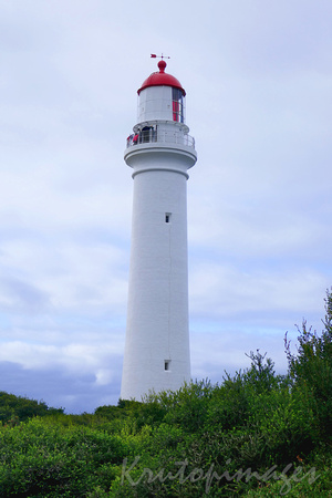 Split Rock Lighthouse-Anglesea Victoria
