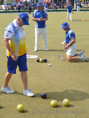 Bowls Australia measuring distance from the Jack-3jpg