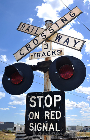 rail signals