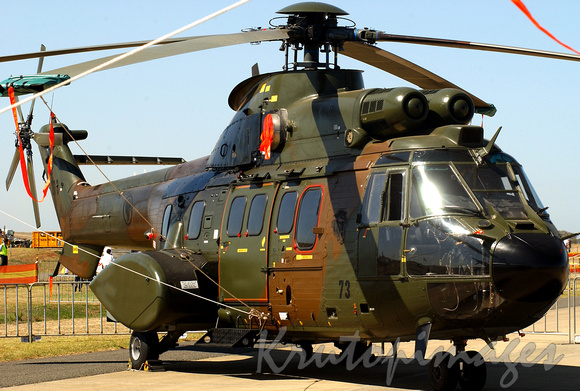 Helicopter-Airshow army defence
