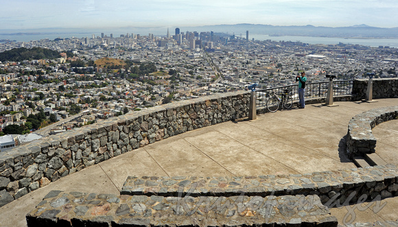 Tourism industry San Francisco