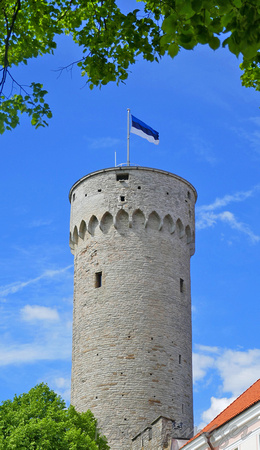Tallinn-Estonia