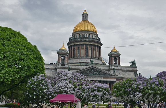 Russia St Petersburg