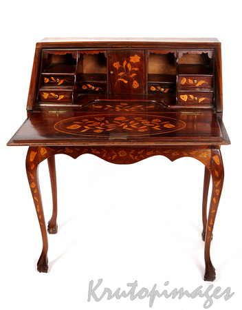 International Antiques, paintings and collectibles-furniture.