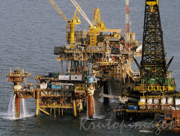 offshore construction Australia