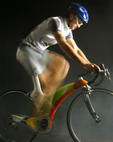Sports and Historic images B&W and COLOUR