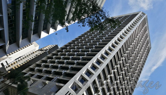 Brisbane buildings
