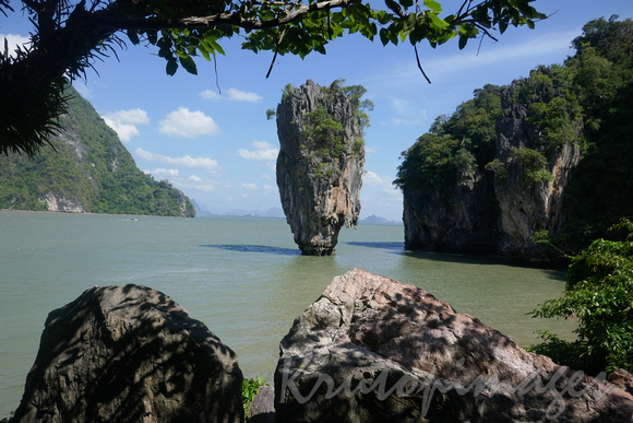 Thailand -James Bond Island2