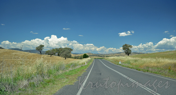 New South Wales road_0451