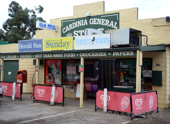 Cardinia general Store