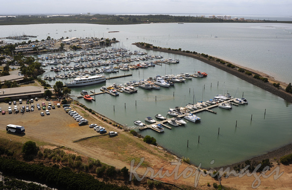 Boat Harbour at Hastings Victoria