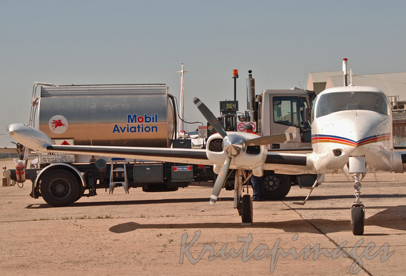 Aviation fuel & maintenance4
