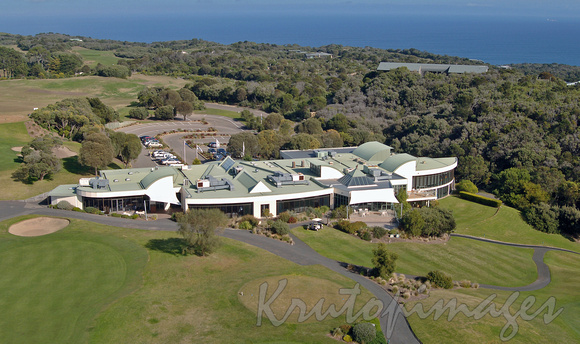 RACV Cape Schanck Resort Victoria