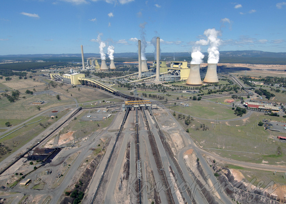 Loy Yang Power Station