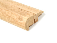 timber stairnose