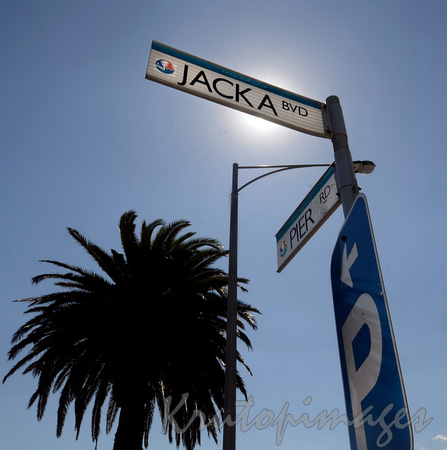 Jacka Boulevard in St Kilda Melbourne6514